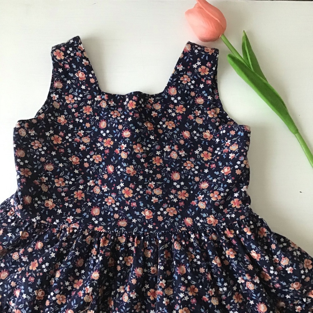 Baby Girl Dress Size 12 months